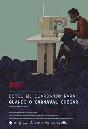 Waiting for the Carnival