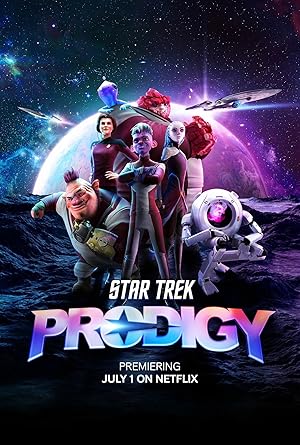 Star Trek: Prodigy  Season:2