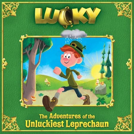 Lucky