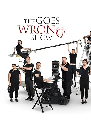 The Goes Wrong Show  Season:2