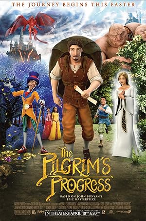 Pilgrim's Progress